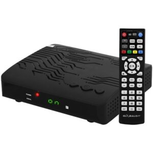 Globalsat GS130 Full HD