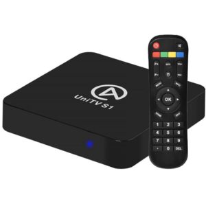 UniTV S1 K10