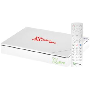 XPlus In Pro 4K