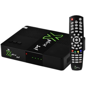 XPlus SAT Full HD