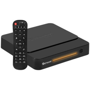 Alphaplay! + PLUS 4K Ultra HD