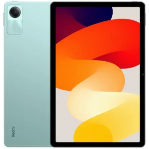 TABLET XIAOMI REDMI PAD SE 256GB/8GB 11" MINT GREEN (CAJA SLIM-S/CARG)