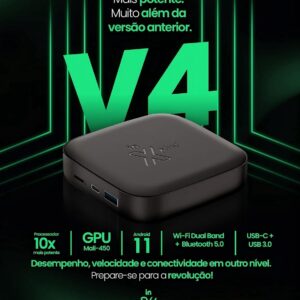 Xplus in V4