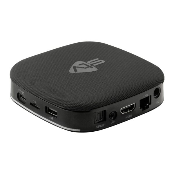 STV S3 Pro - 6K - 2/32GB - Imagem 2